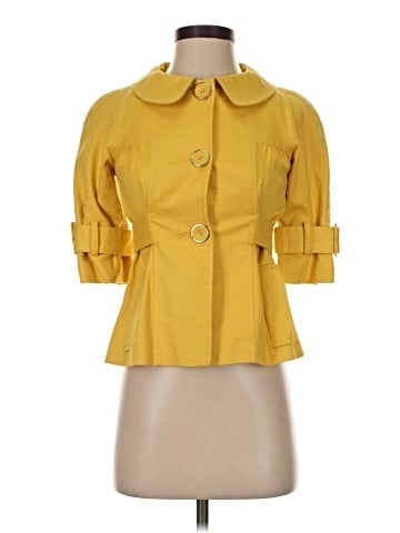 Ann Taylor LOFT Coat (view 1)