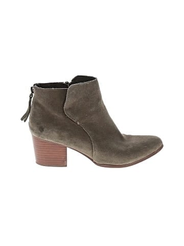Sole Society Ankle Boots (view 1)