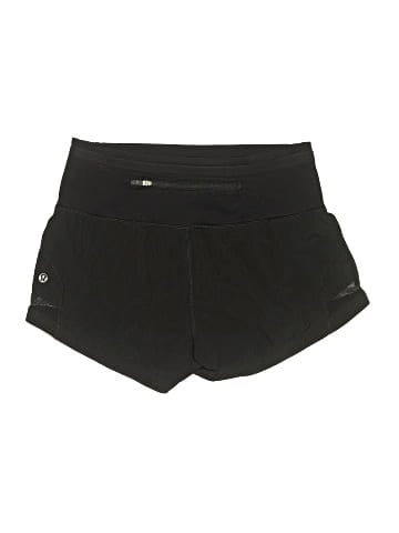 Lululemon Athletica Athletic Shorts (view 2)