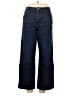 Hudson Jeans Blue Jeans Size 32 waist - photo 1