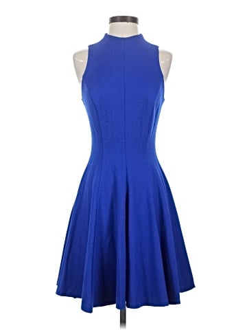 A New York Cocktail Dress (view 1)