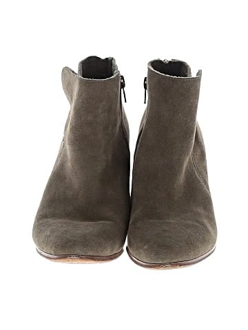 Sole Society Ankle Boots (view 2)