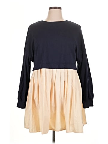 Lillusory Casual Dress (view 1)