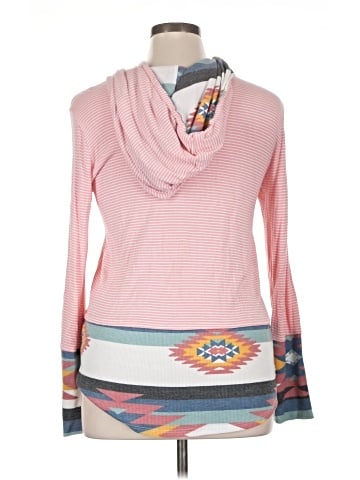 7th Roy Pullover Sweater (view 2)