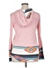 7th Roy Pink Pullover Sweater Size XL - photo 2