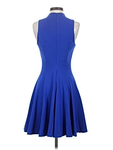A New York Cocktail Dress (view 2)