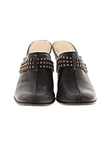 Bernardo Mule/Clog (view 2)