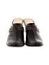 Bernardo Black Mule/Clog Size 7 - photo 2