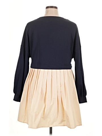 Lillusory Casual Dress (view 2)