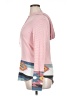 7th Roy Pink Pullover Sweater Size XL - photo 5