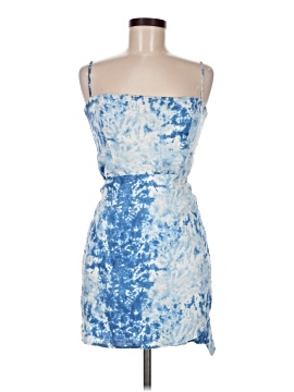 floral dress cotton Ulla Johnson Marin Cotton Midi Dress | Floral | Size 14
