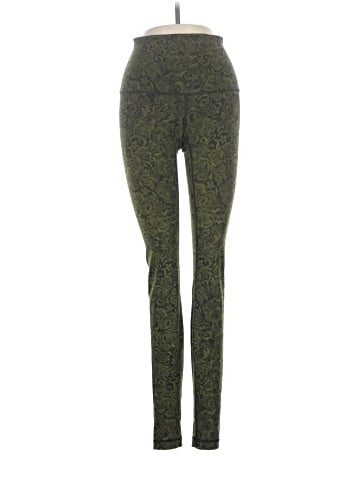 Lululemon Athletica Active Pants (view 1)