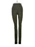 Lululemon Athletica Green Active Pants Size 4 - photo 1