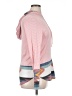 7th Roy Pink Pullover Sweater Size XL - photo 4
