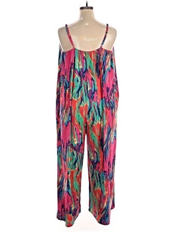 Shein Curve Jumpsuit (view 2)