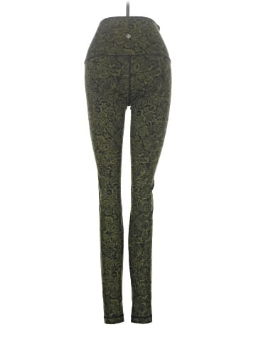 Lululemon Athletica Active Pants (view 2)