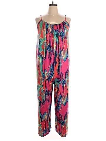 Shein Curve Jumpsuit (view 1)