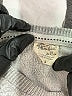 Pacific & Co. Gray Pullover Sweater Size S - photo 7