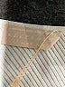 Keepsake Ivory Sleeveless Top Size 8 - photo 7
