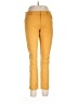 Old Navy Yellow Jeans Size 10 - photo 1