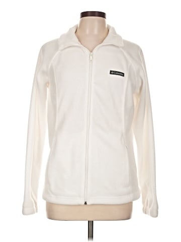 Columbia Jacket (view 1)