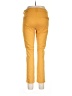 Old Navy Yellow Jeans Size 10 - photo 2