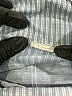 Unbranded Blue Active Pants Size 24 waist (estimated) - photo 7