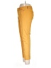 Old Navy Yellow Jeans Size 10 - photo 5