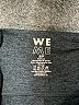 Me To We Color Block Gray Yoga Pants Size S - photo 7