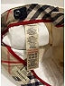 Burberry Tan Khaki Shorts Size 6 - photo 9