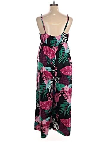Shein Curve Jumpsuit (view 2)