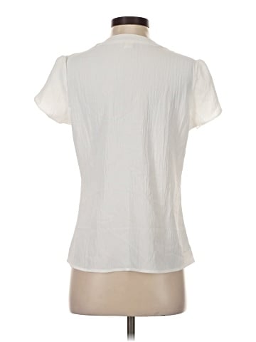 Blooming Jelly Short Sleeve Blouse (view 2)