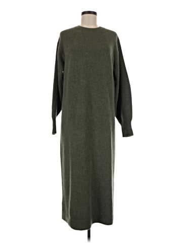 Lafayette 148 New York Casual Dress (view 1)