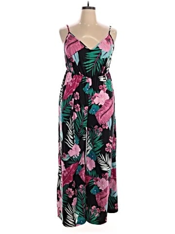 Shein Curve Jumpsuit (view 1)