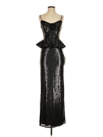 Dress the Population Cocktail Dress (view 1)