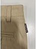 Burberry Tan Khaki Shorts Size 6 - photo 3