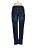 Old Navy Solid Blue Jeans Size 10R - photo 2