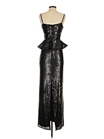 Dress the Population Cocktail Dress (view 2)