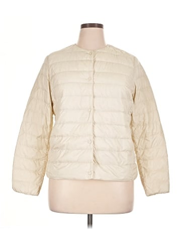 Uniqlo Jacket (view 1)