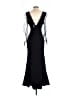 Lulus Black Cocktail Dress Size S - photo 2