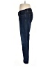 Old Navy Solid Blue Jeans Size 10R - photo 5