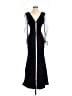 Lulus Black Cocktail Dress Size S - photo 1