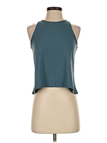 Yogalicious Sleeveless Top (view 1)