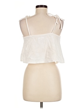 colsie Sleeveless Top (view 2)