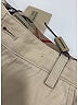 Burberry Tan Khaki Shorts Size 6 - photo 4