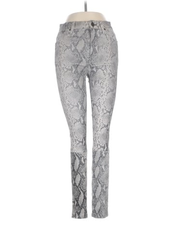 Hudson Jeans Leather Pants (view 1)