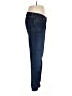 Old Navy Solid Blue Jeans Size 10R - photo 4