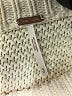 Free People Fair Isle Ivory Pullover Sweater Size S - photo 7