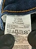 Old Navy Solid Blue Jeans Size 12L - photo 8