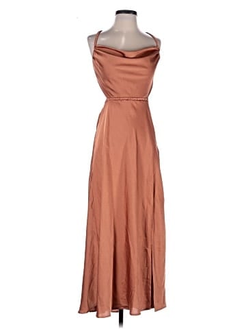 Sweet Pot Casual Dress (view 1)